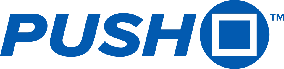 Push Square / Official PlayStation Magazine logo
