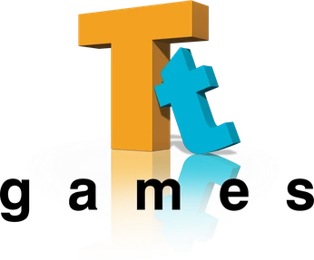 TT Games (Warner Bros.) logo